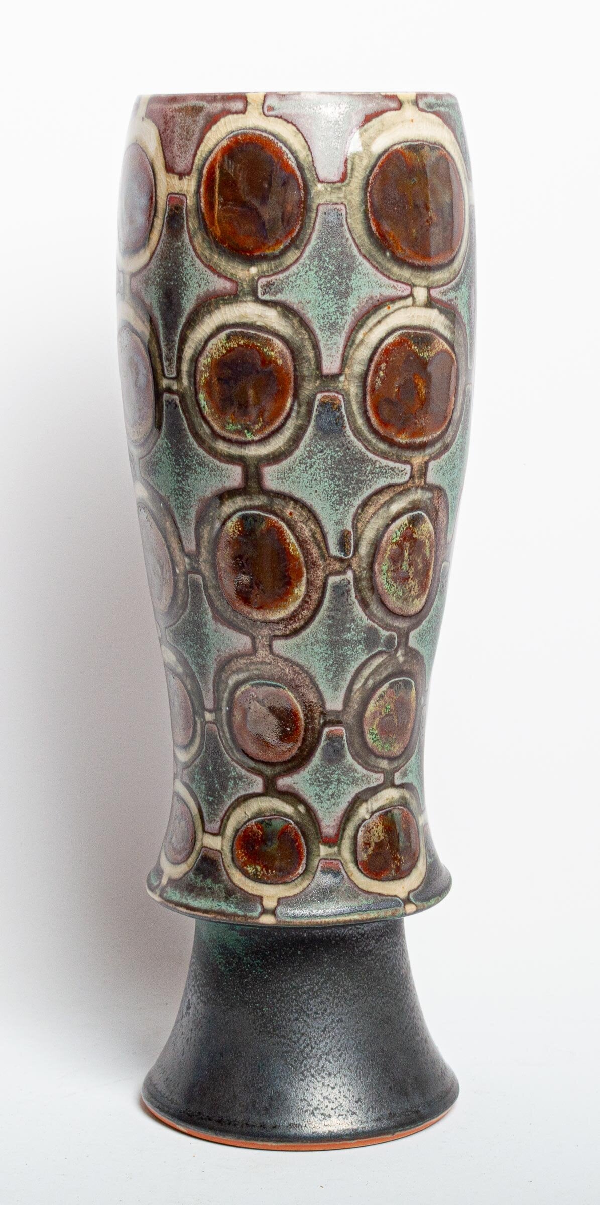 Stacked Vase 3
