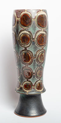 Stacked Vase 3