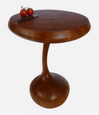 Bon Appetit Kitchen Cutting Block Table