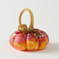 Kaleidoscope Pumpkins