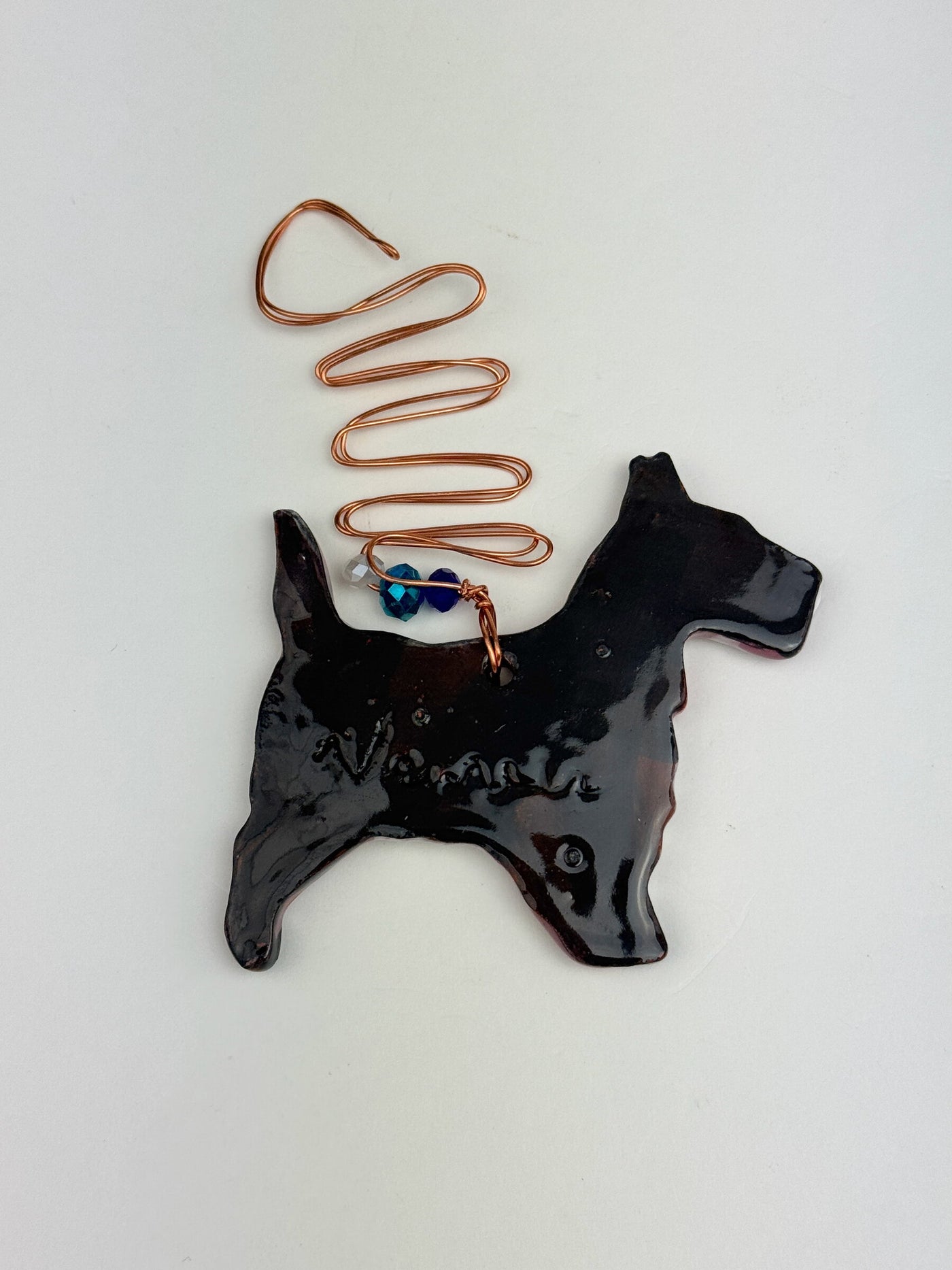 Scottish Terrier III