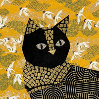 Cat Bird