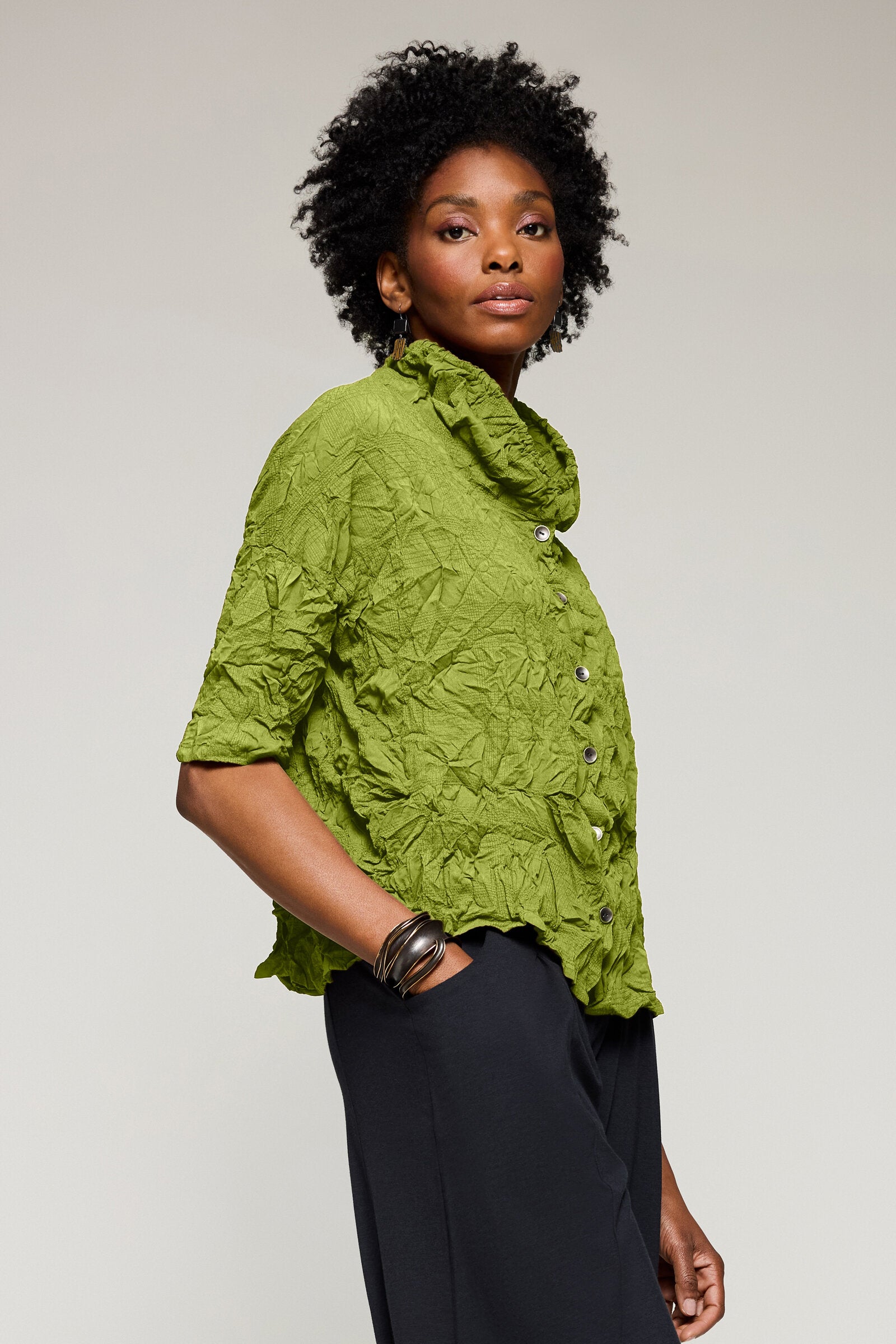 Nariah Shirt · Artful Home