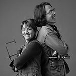 Danielle and Chris Merzatta