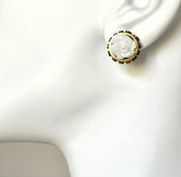 Floret Earrings