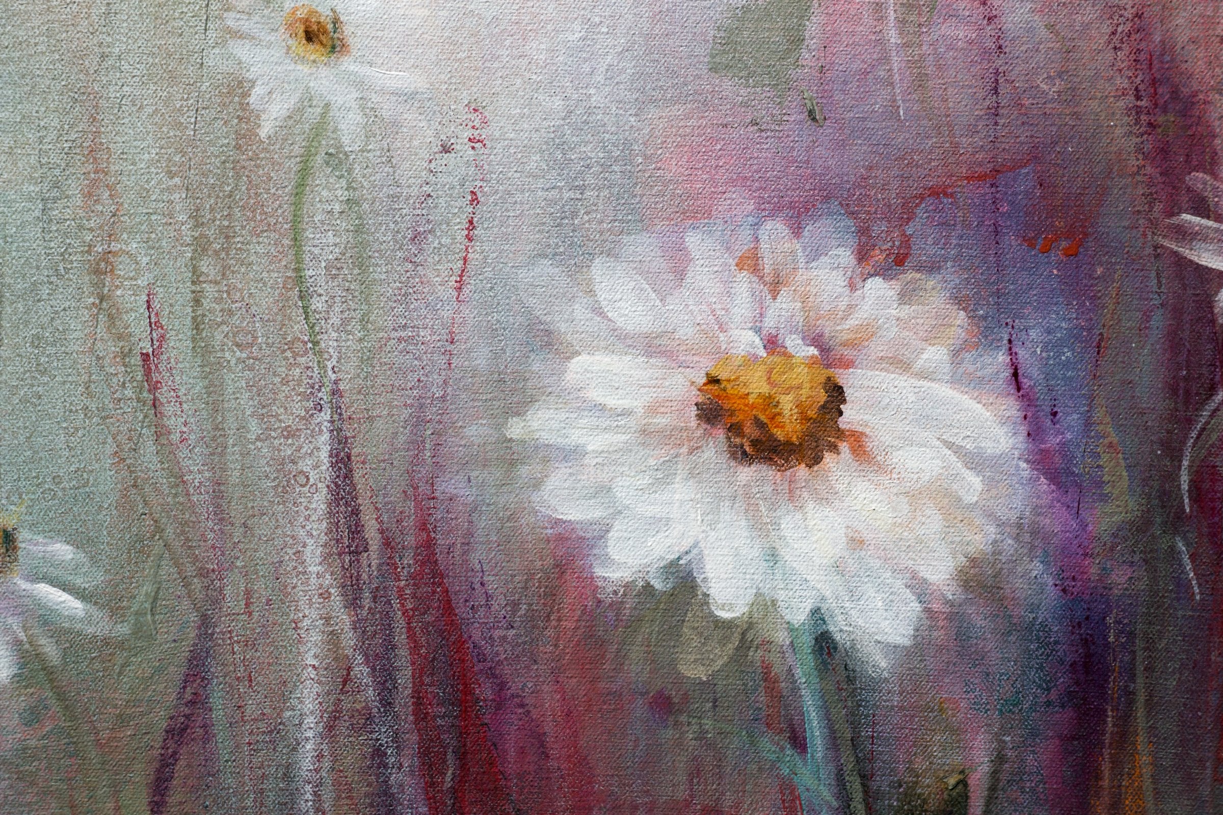 Wildflowers IV