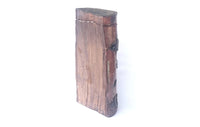 Rare Wood Fired Vessel