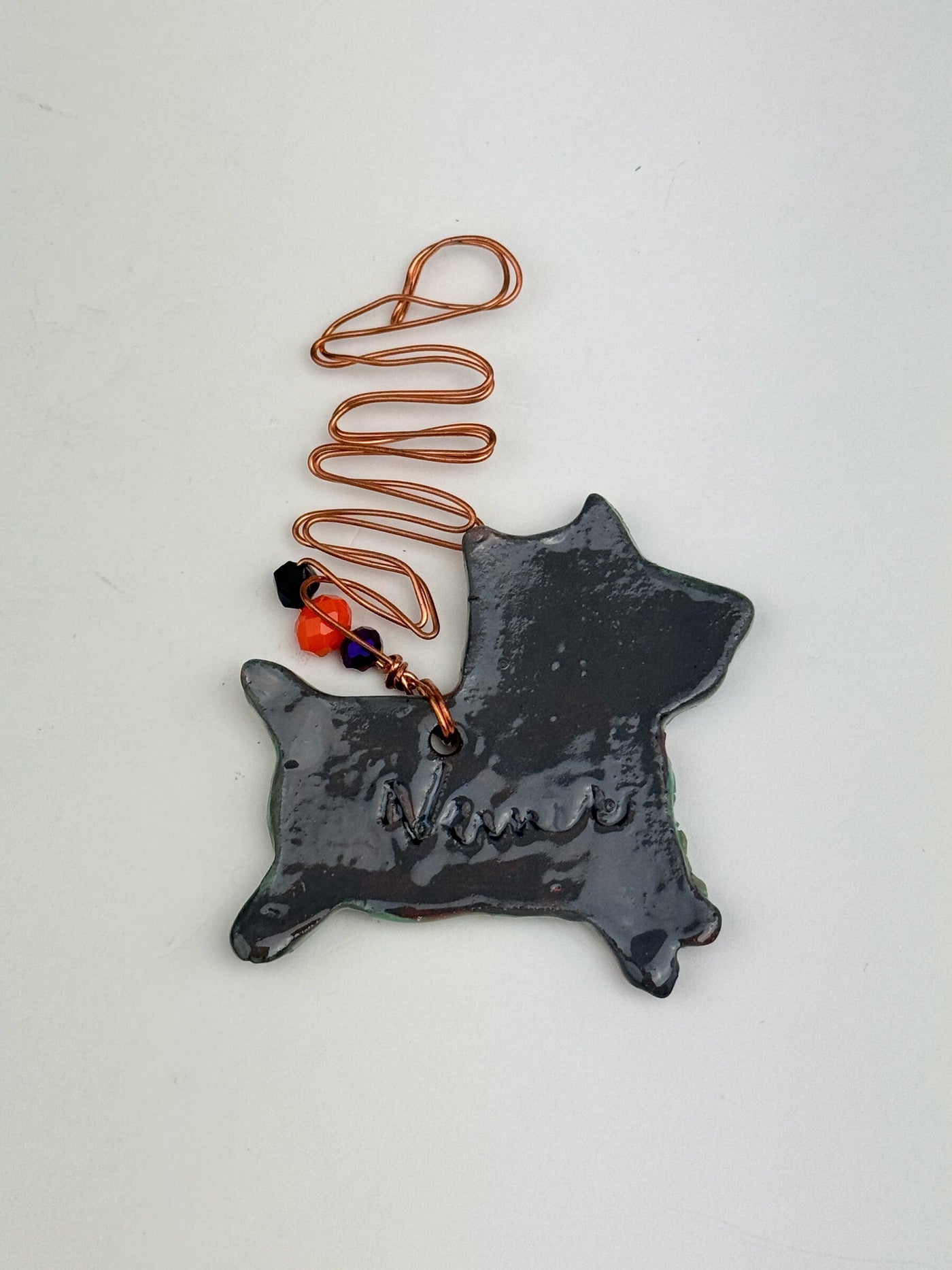Terrier I