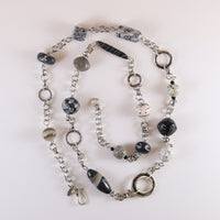 Solar System Necklace