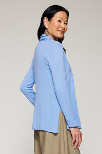 Shawl Cardigan