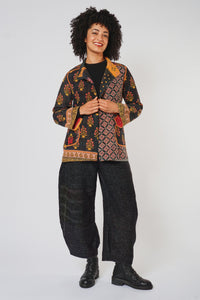 Short Jacket #2