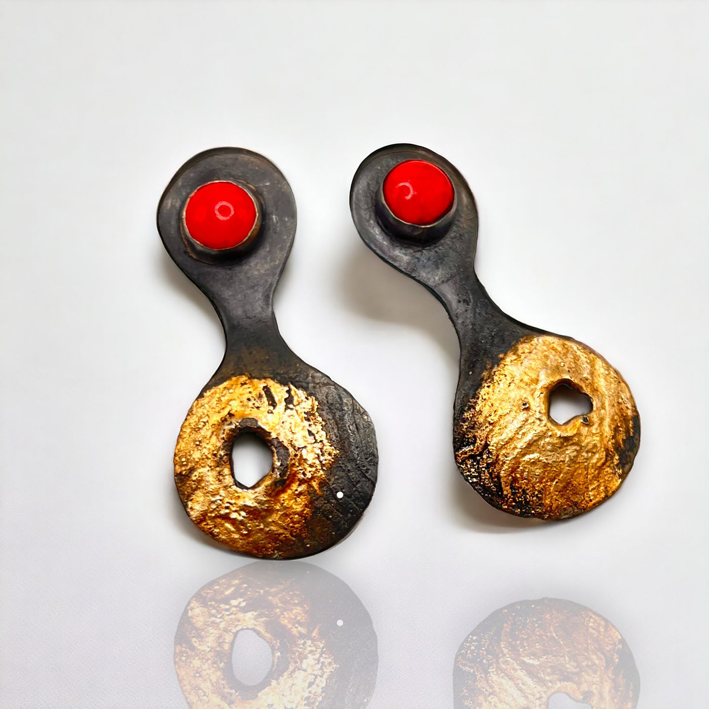 Echo Earrings