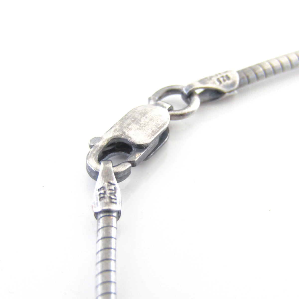 Vulcan Pendant