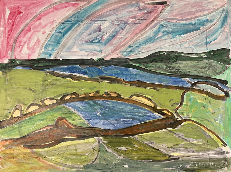 Landscape Pattern