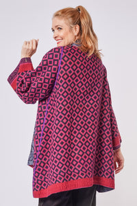 A-Line Jacket #12