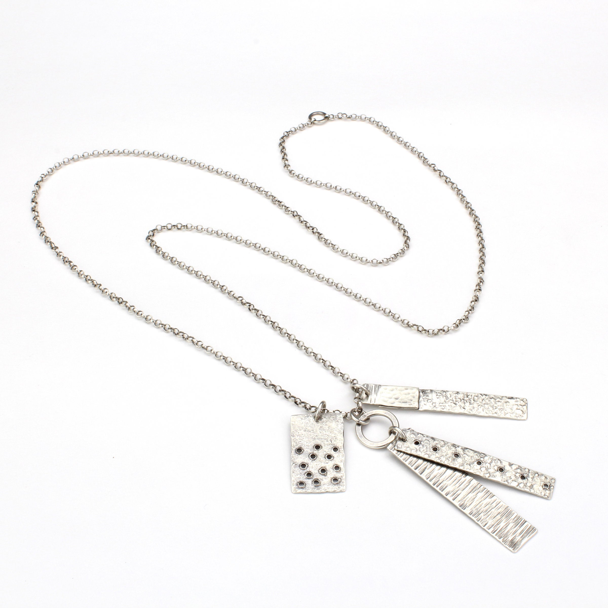 Ridgeline Breeze Necklace