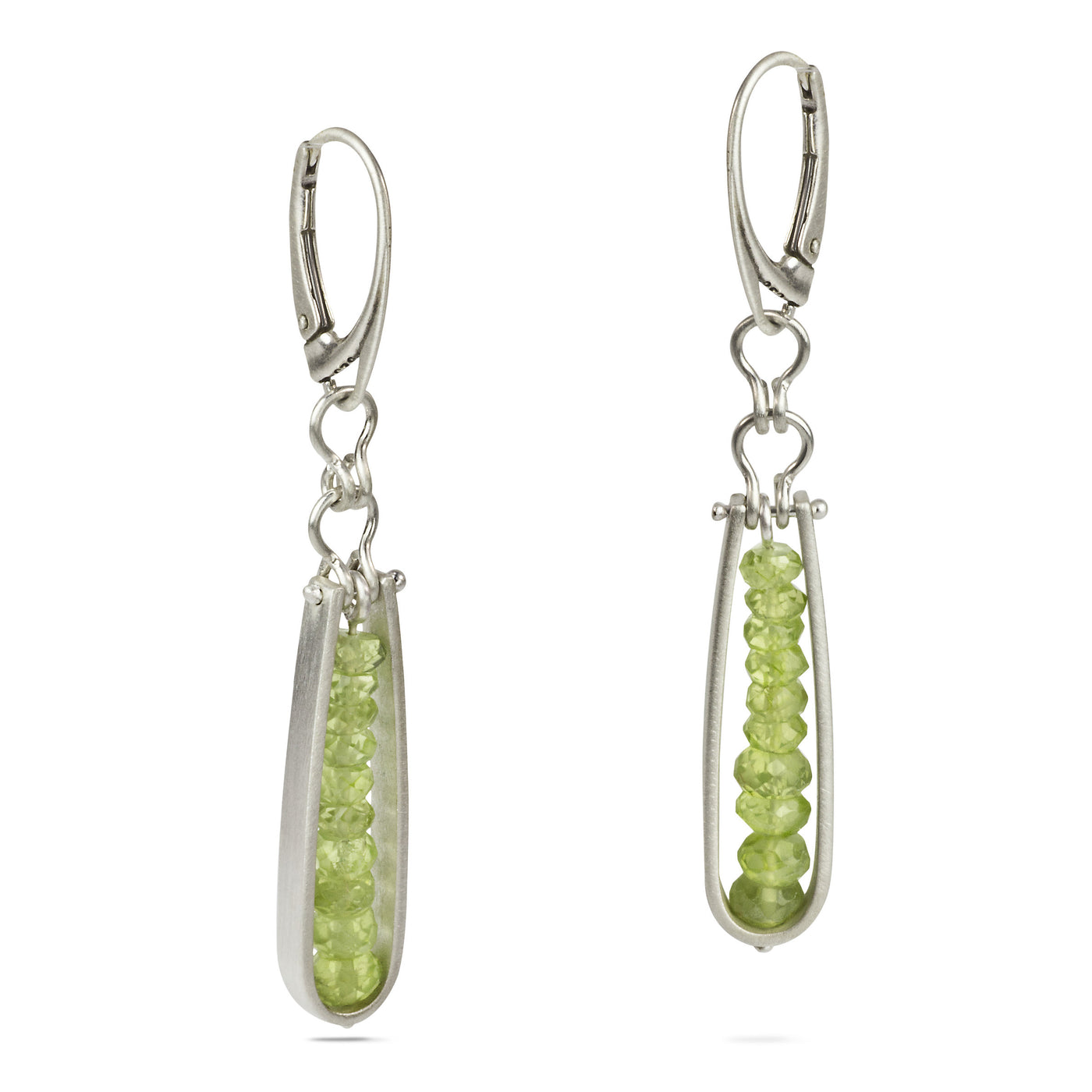 Chain Drop Earrings