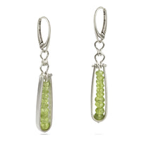 Chain Drop Earrings