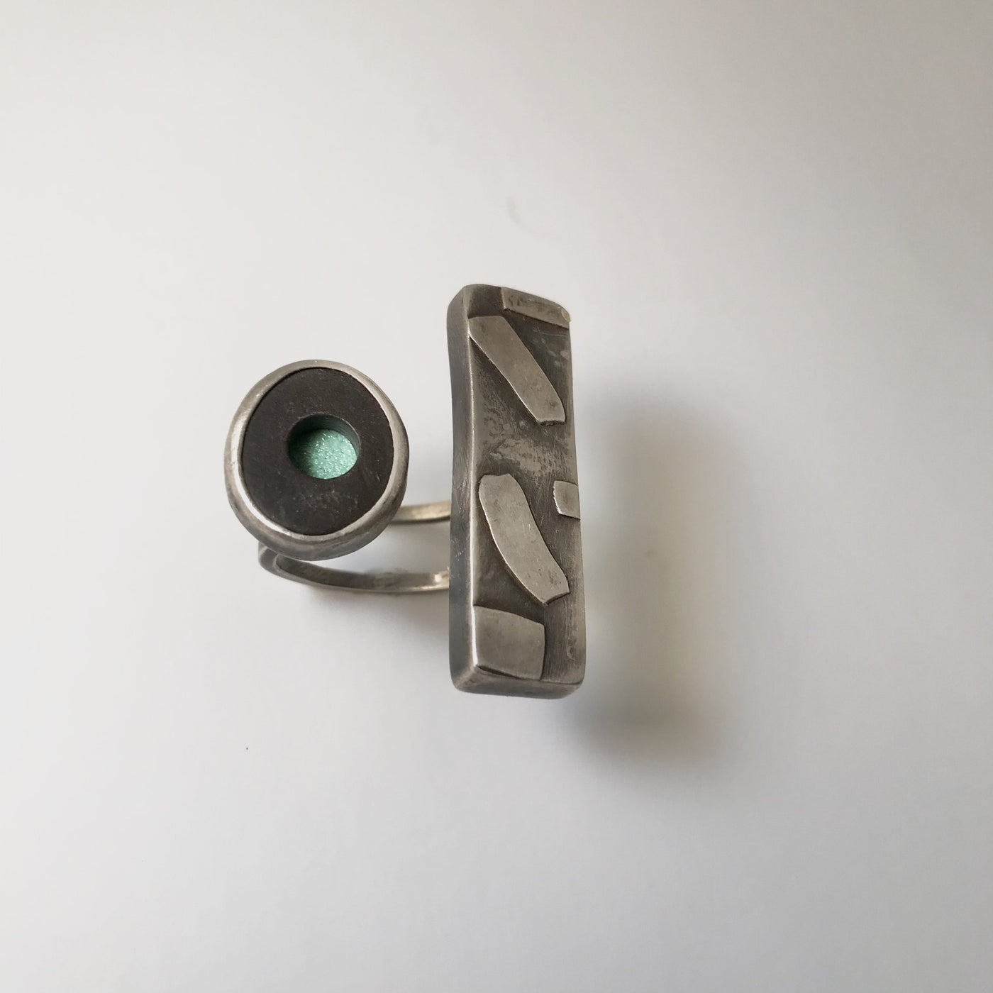 Rockin Garden Cocktail Ring