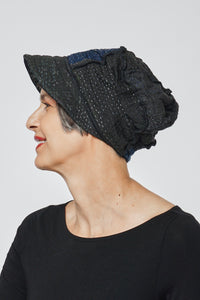 Half Brim Hat #2
