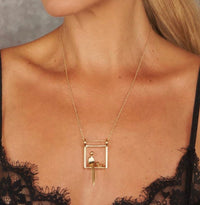 Gold-Plated