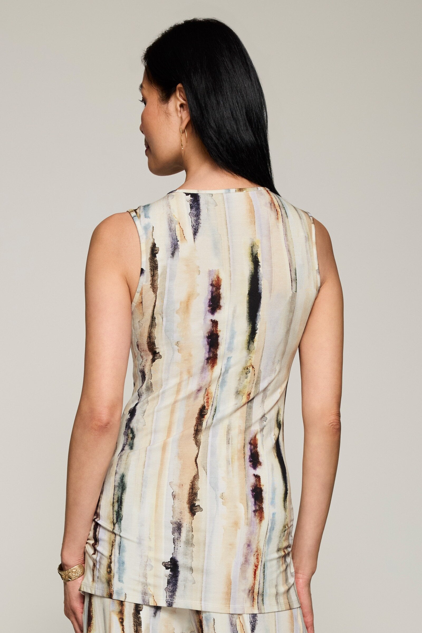 Journey Tunic