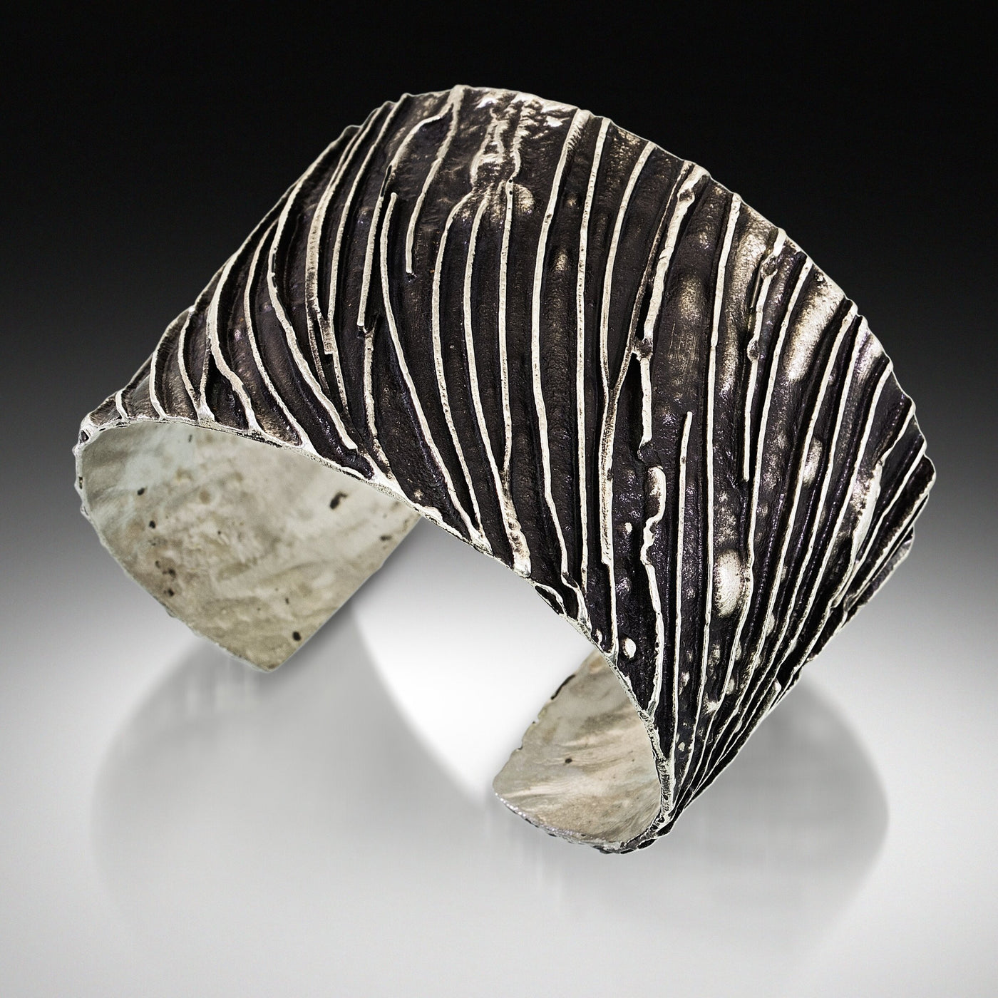 Sea Grass Cuff