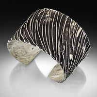 Sea Grass Cuff