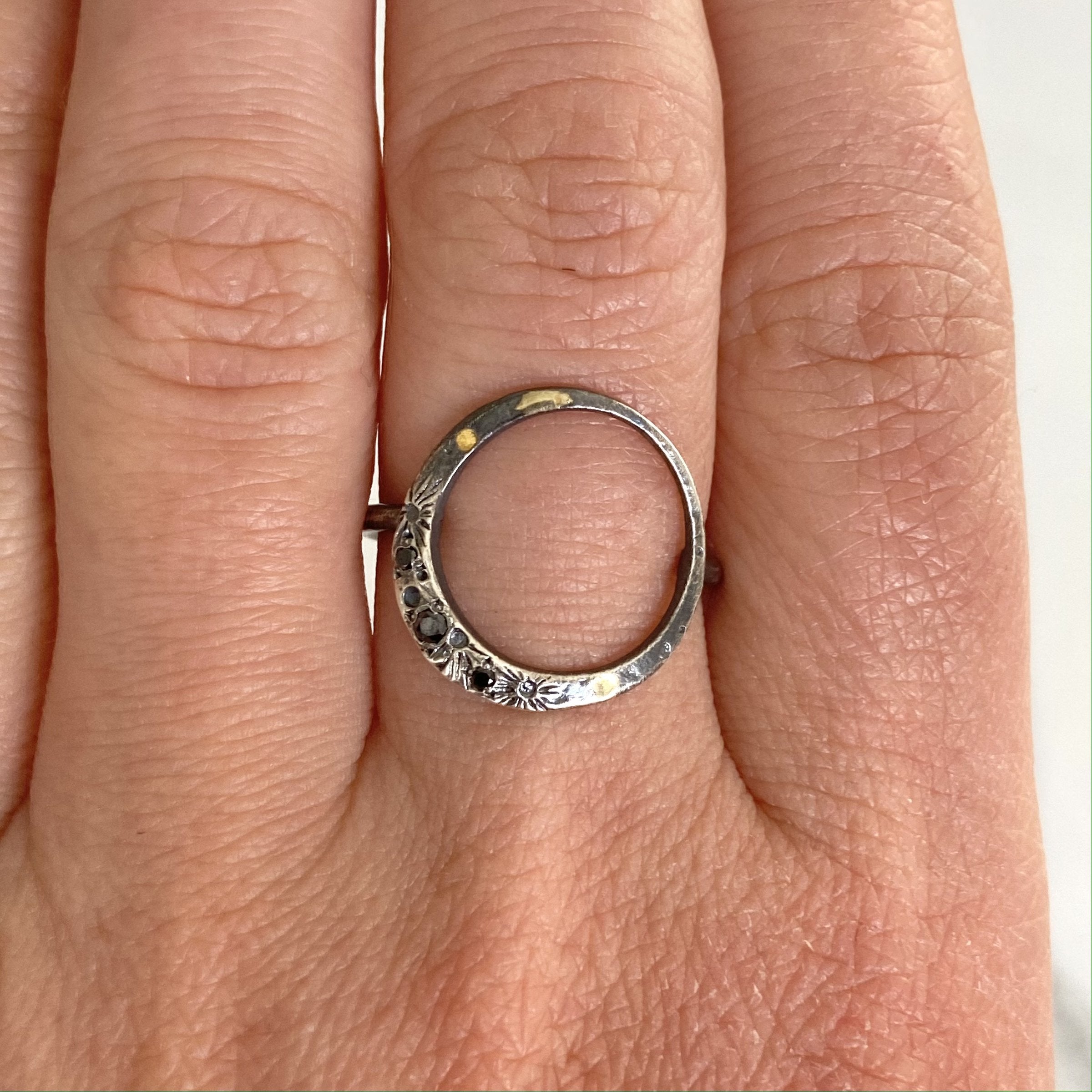 Sterling Silver