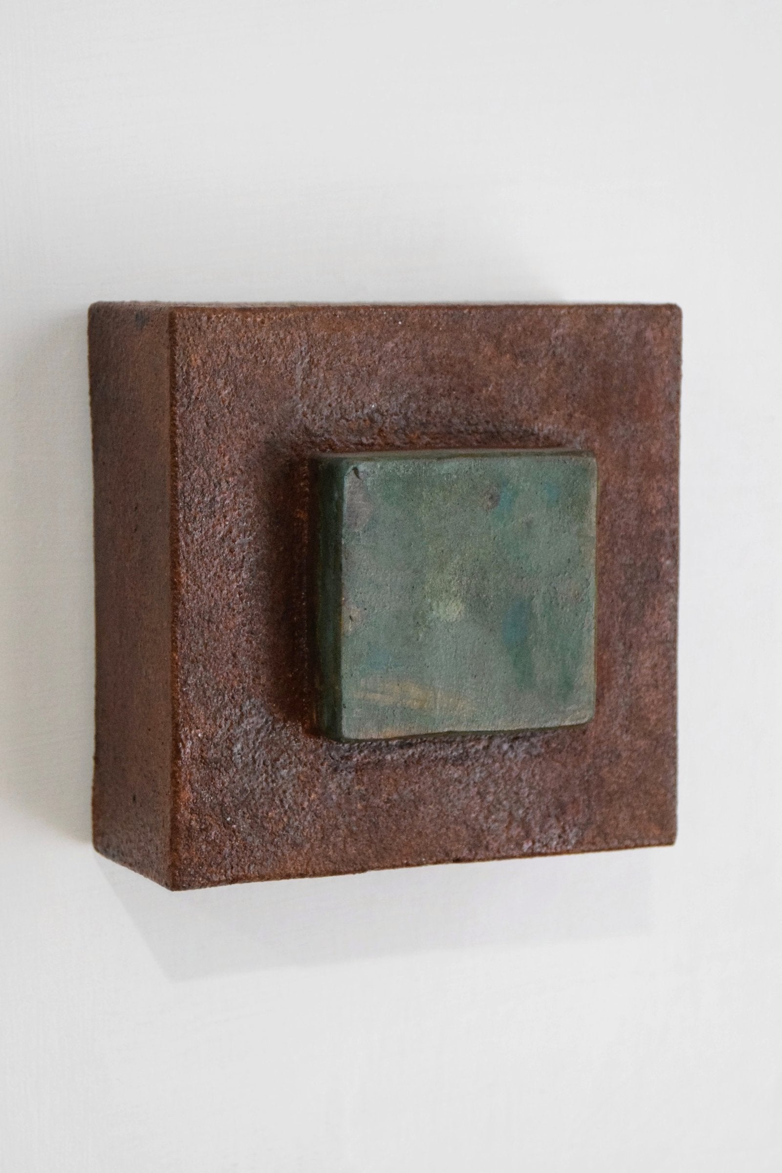 Square on Square