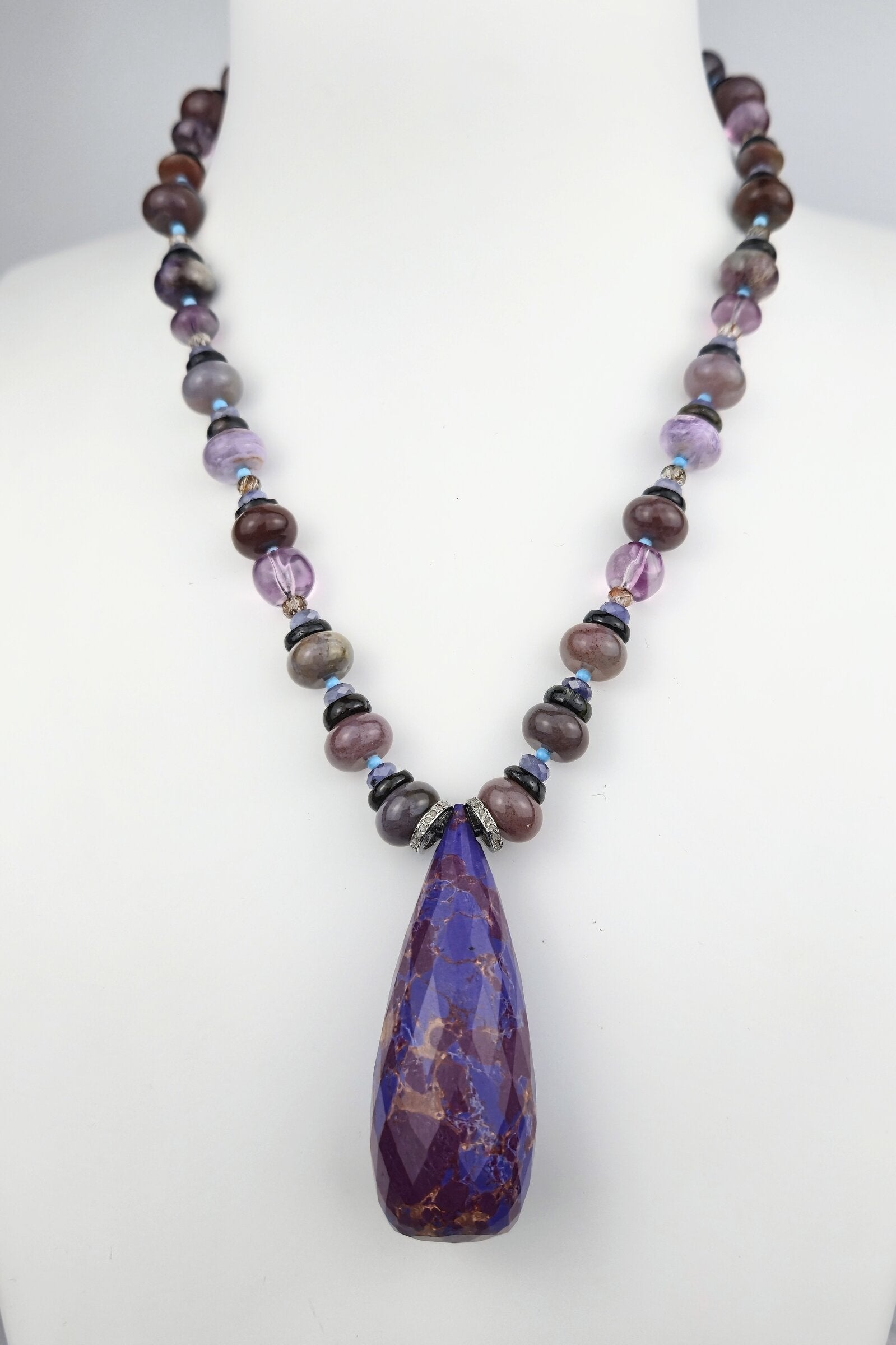 Ariat Necklace