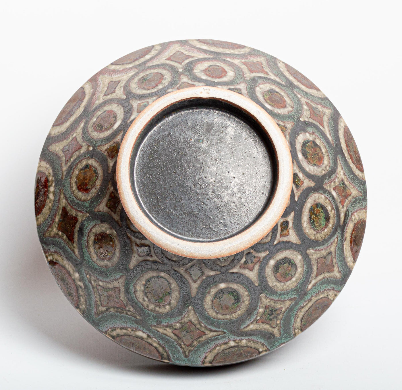 Large Lip Bowl III
