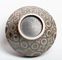 Large Lip Bowl III