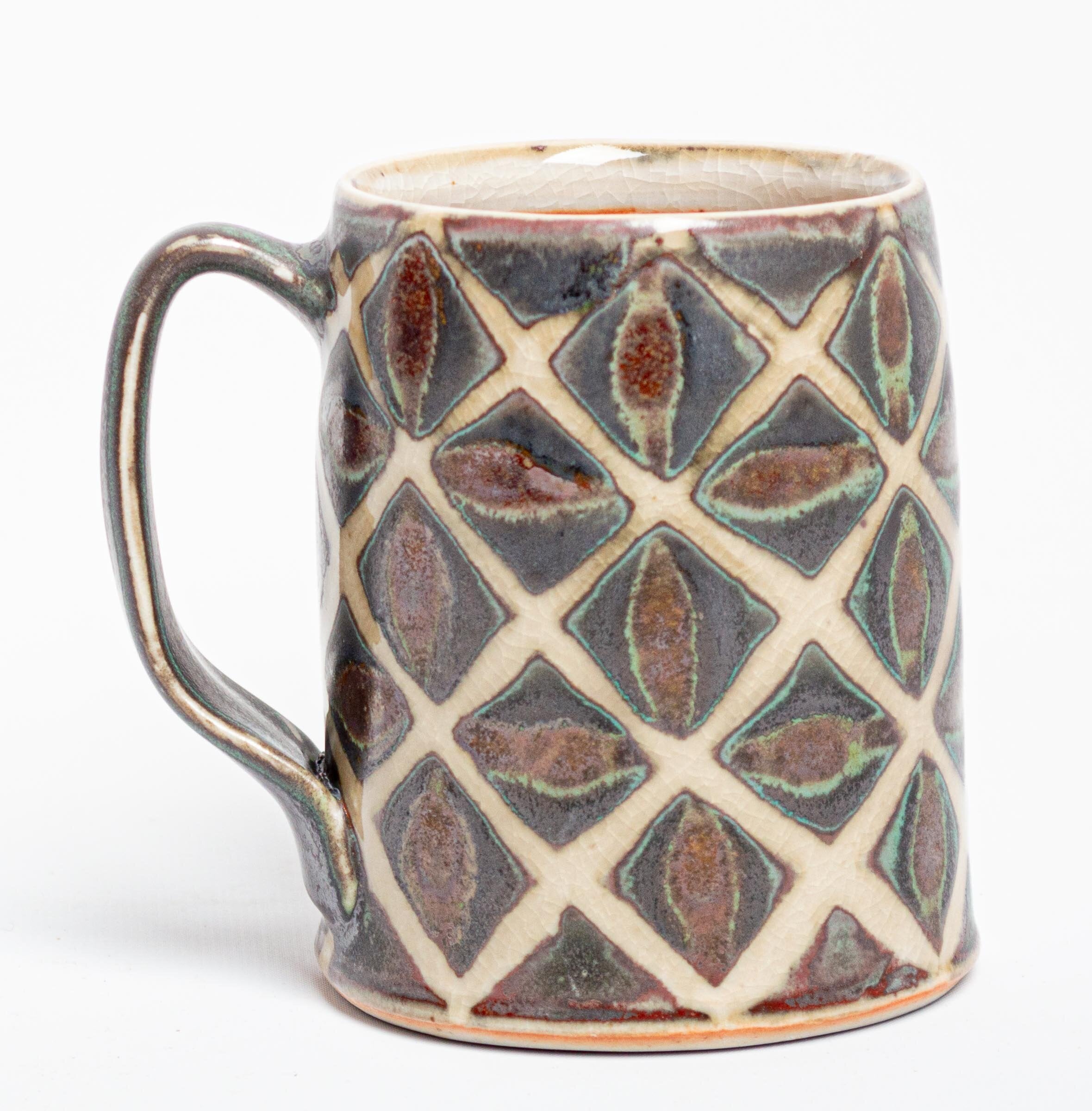 Medium Mug II