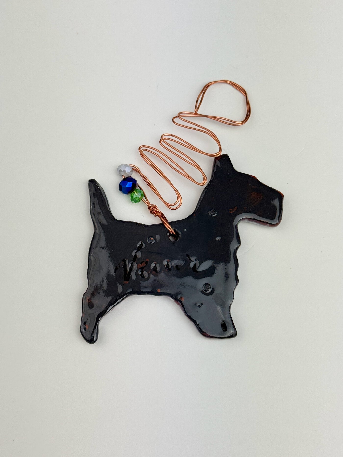 Scottish Terrier II