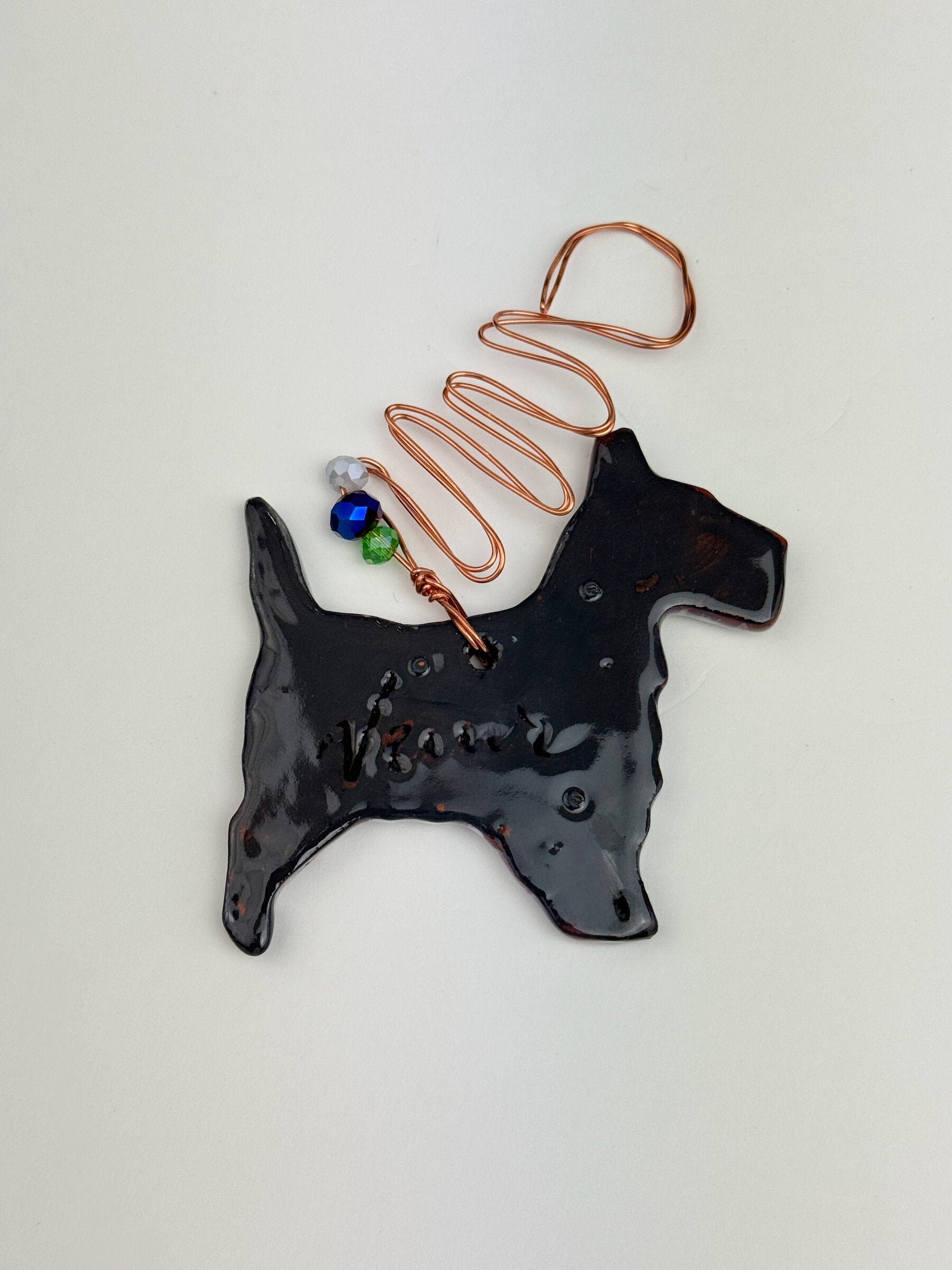 Scottish Terrier II