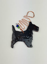 Scottish Terrier II