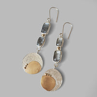 Cora Earrings