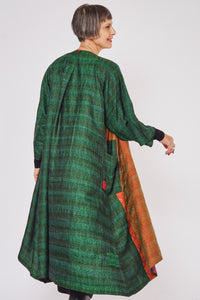 Kimono Maxi #1