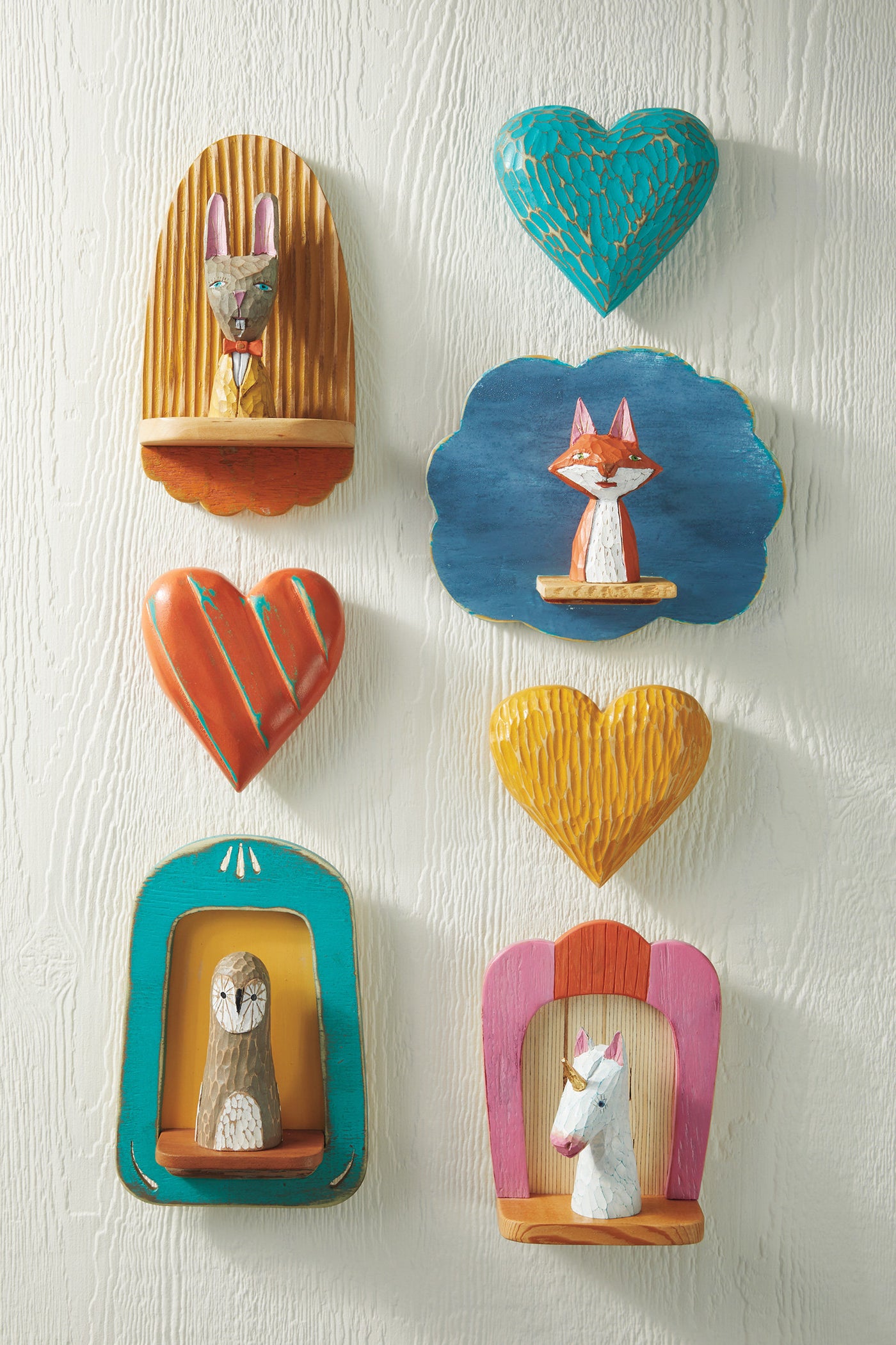 Fox on Cloud Mini