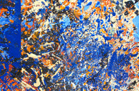 Calm and Chaos Detail