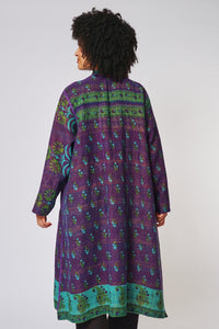 Kaftan Coat #1