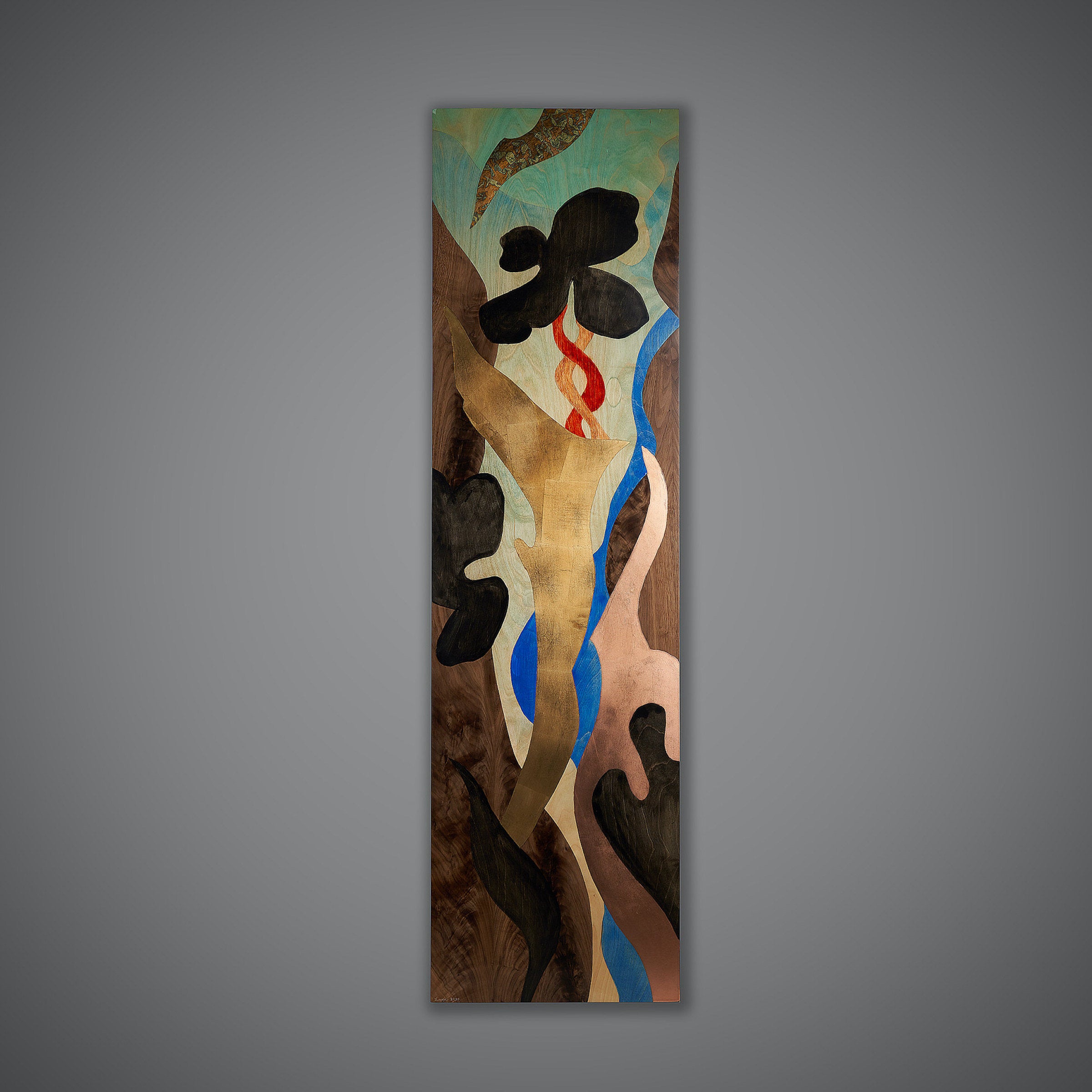 Wall Panel
