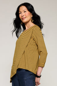 Chai Stripe