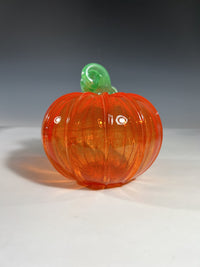 Orange Glow Pumpkin