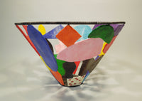 Geometrix Basket