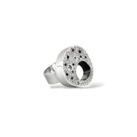 Organic Hollow Ring