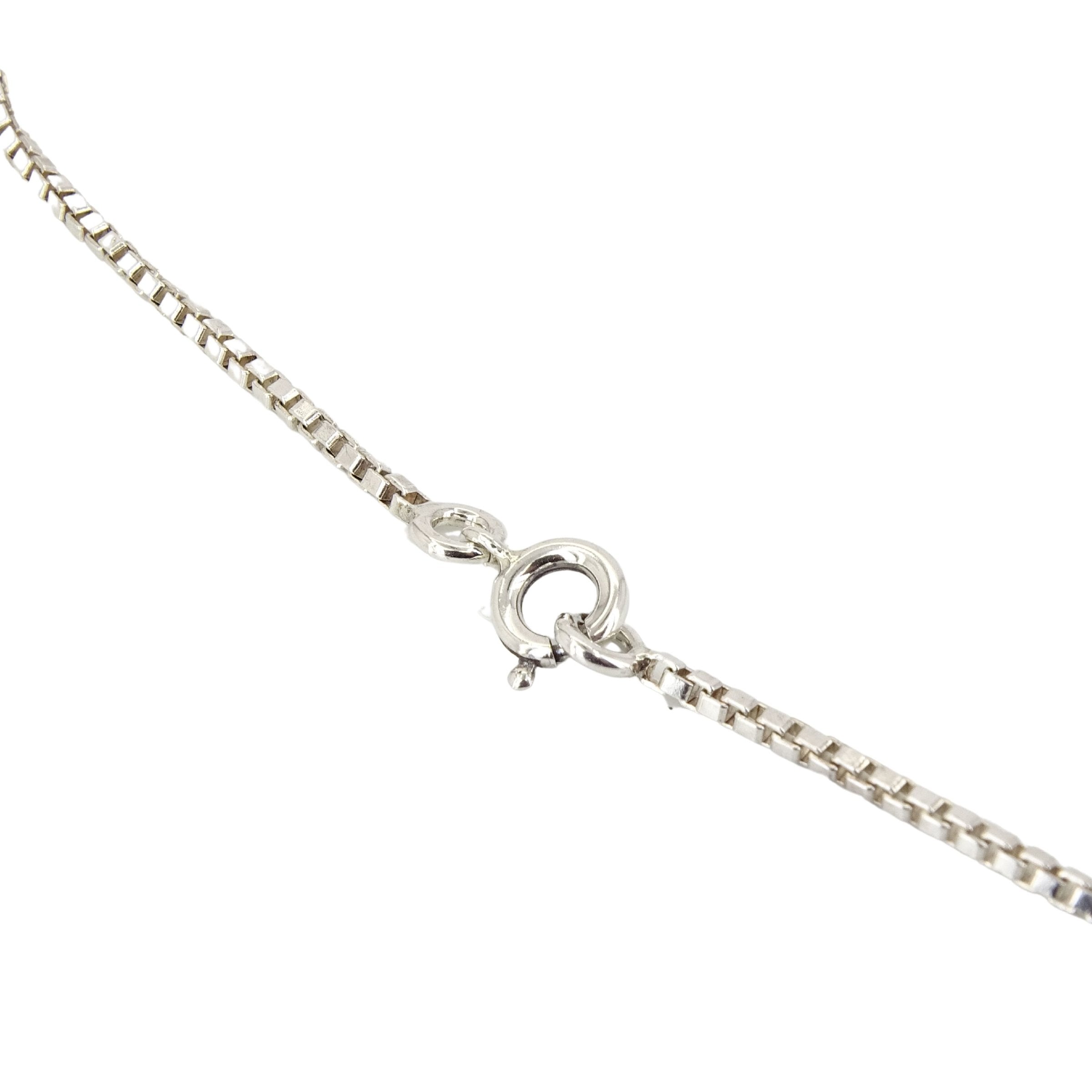 Wild Grapevines Necklace