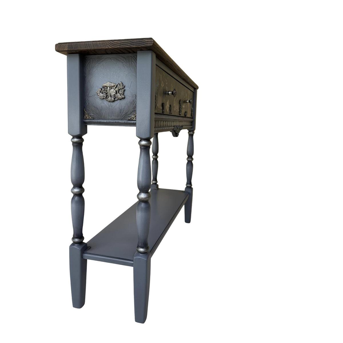 Where the Ovenbird Sings Console Table