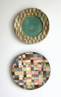 Kimono Plate